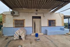 2-bed Country House or Finca for sale in Las Torres de Cotillas, Murcia, Spain
