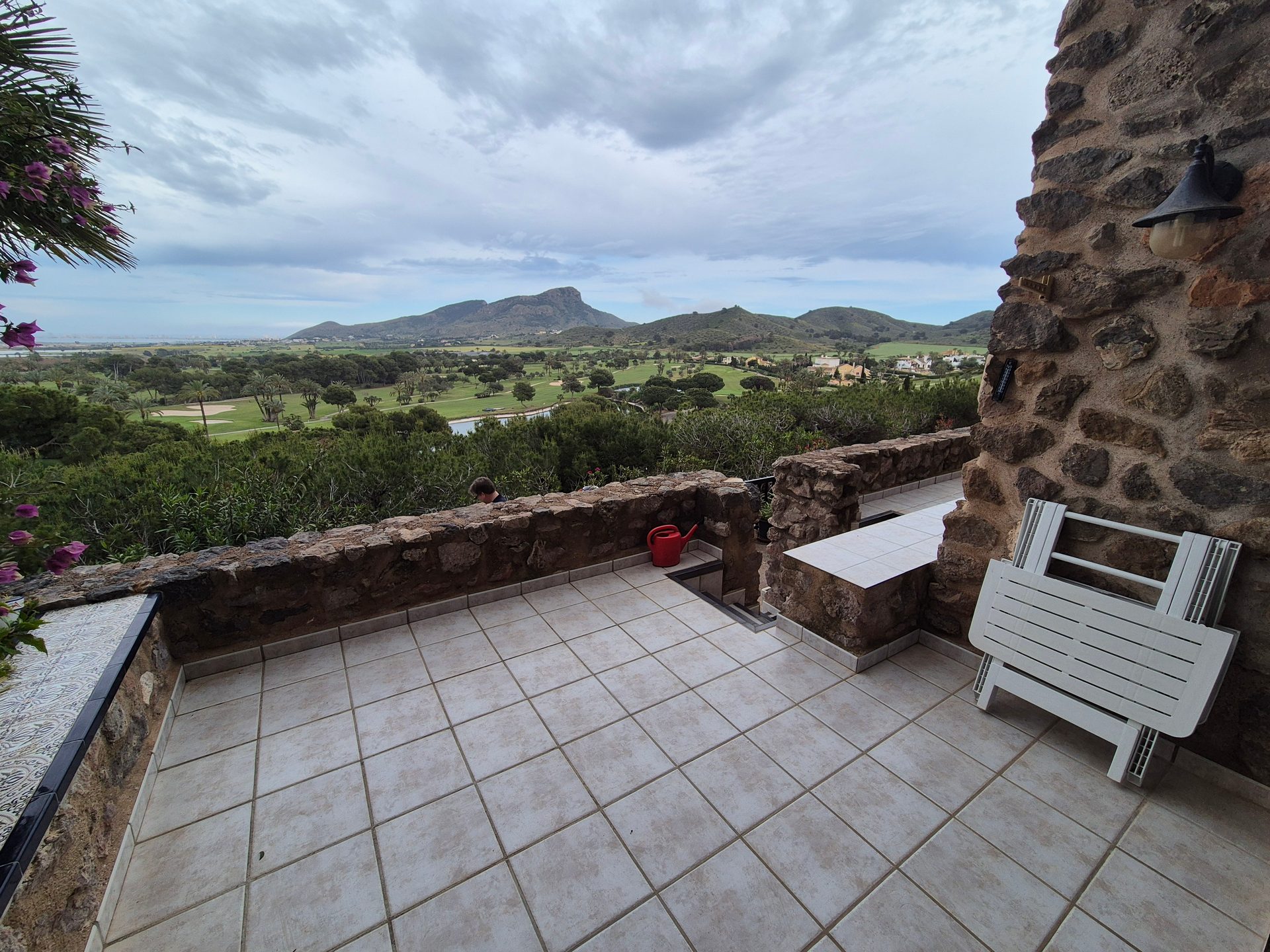 Photo 4 of Apartment in La Manga
