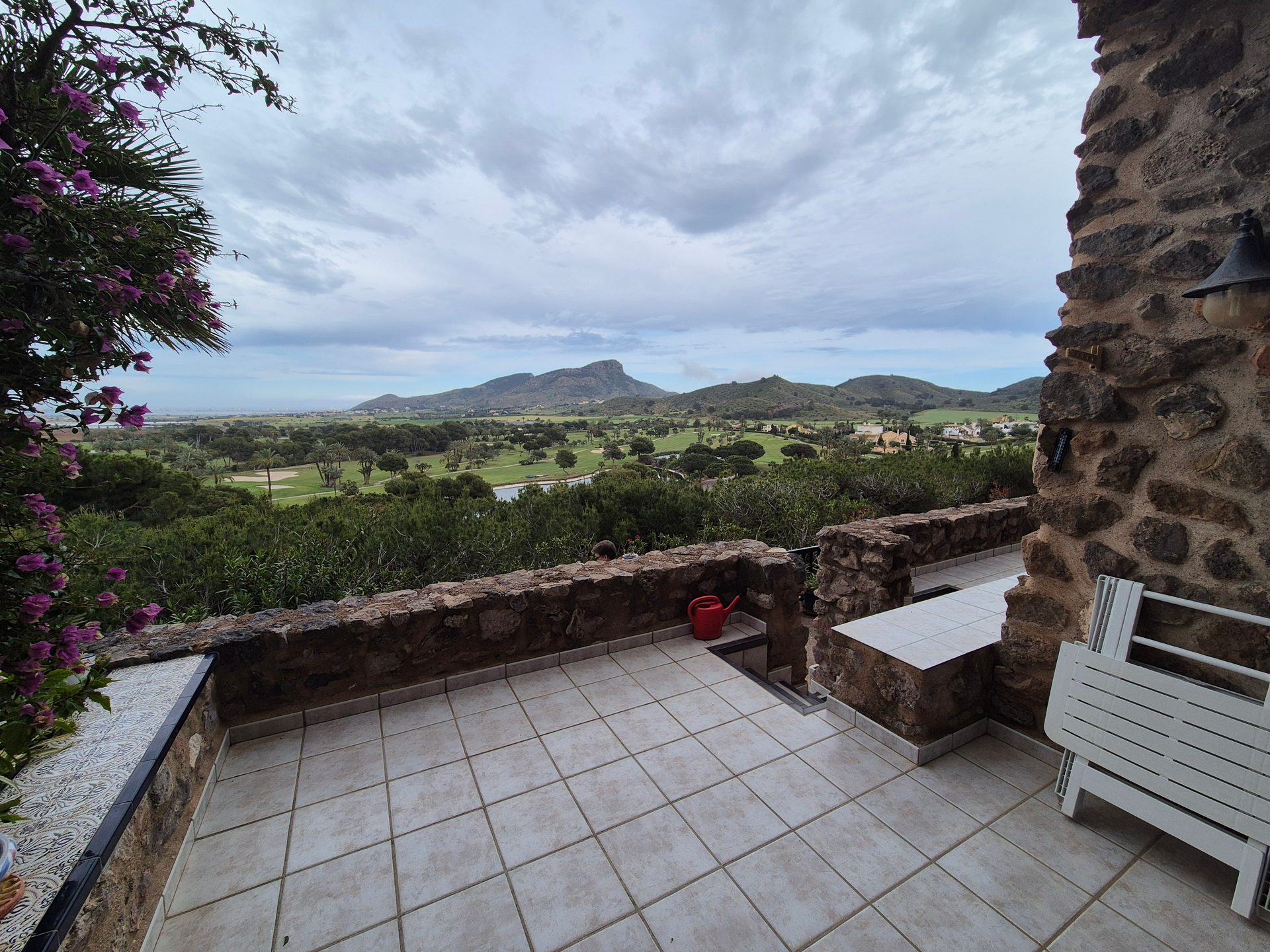 Photo 9 of Apartment in La Manga