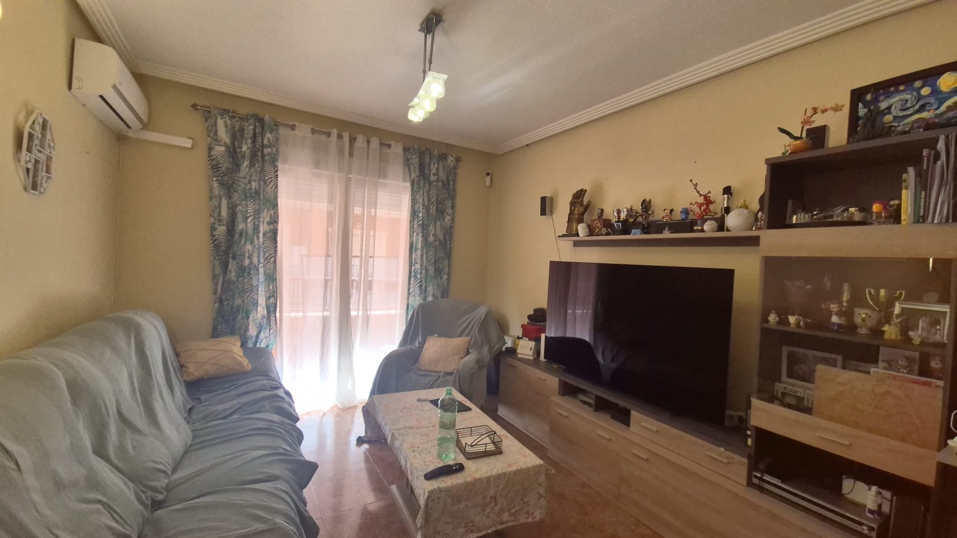 4-bed Apartment for sale in Sangonera la Verde, Murcia, Spain