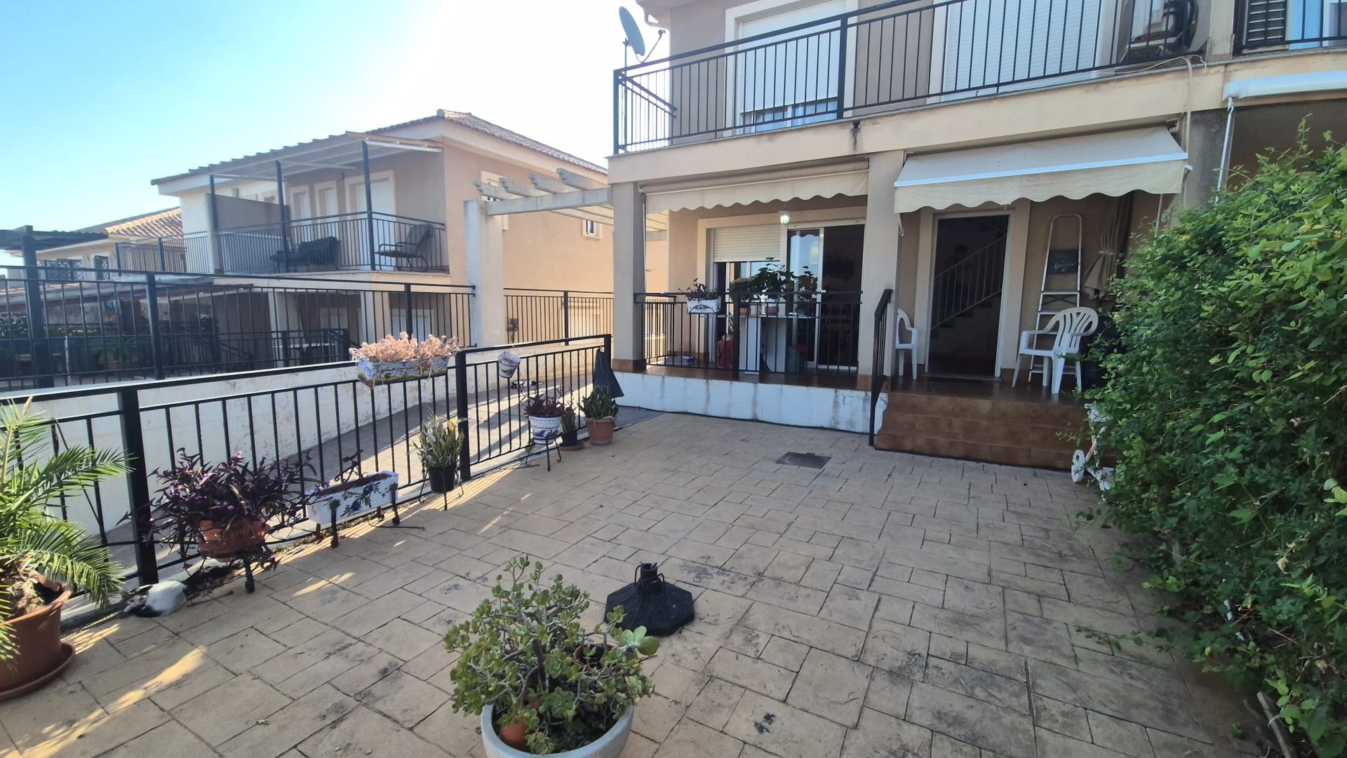 4-bed Villa for sale in Murcia, Spain