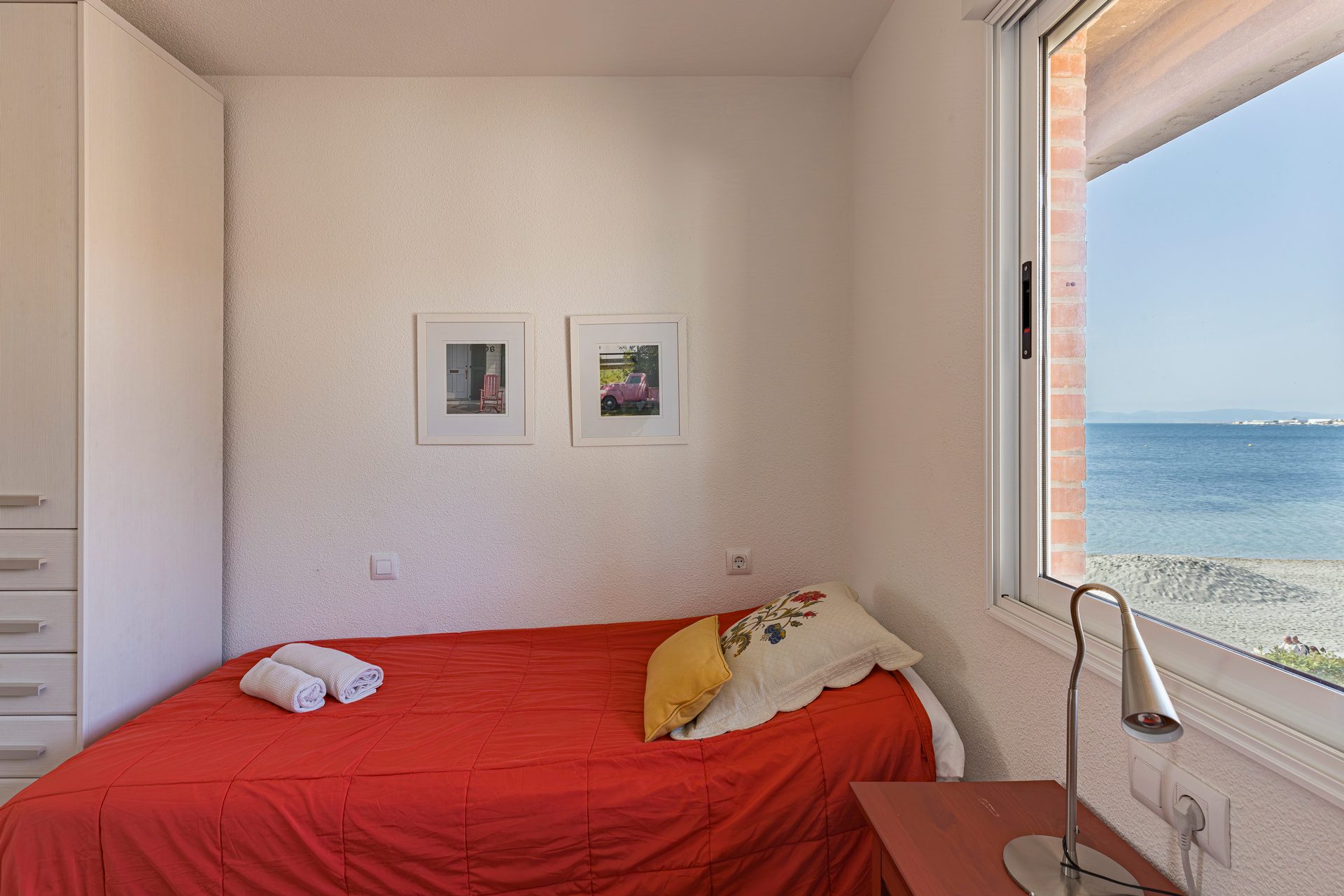Photo 6 of Apartment in Santiago de la Ribera