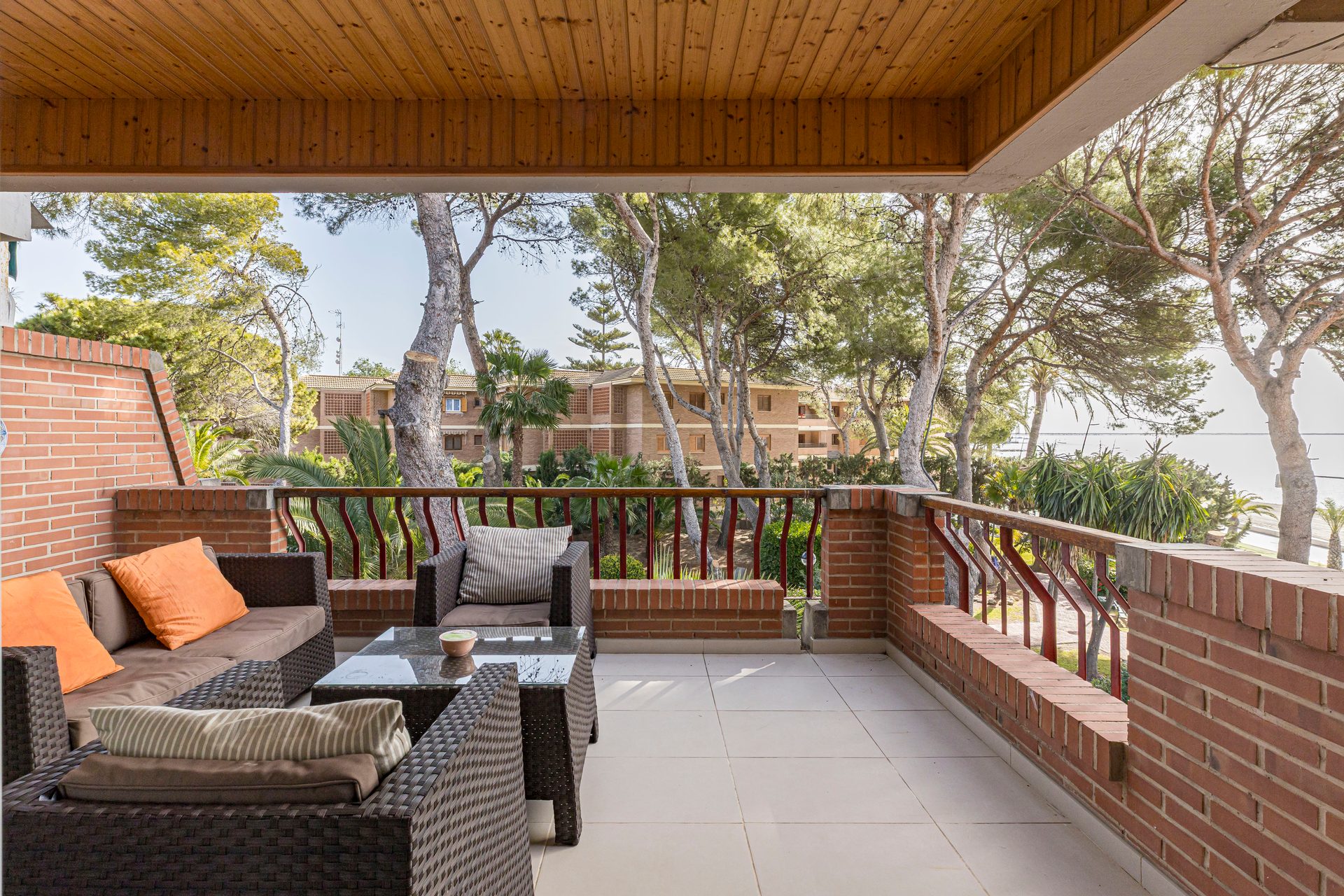 Photo 2 of Apartment in Santiago de la Ribera