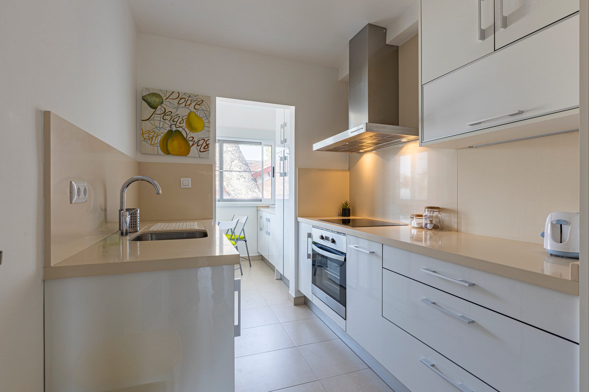 Photo 9 of Apartment in Santiago de la Ribera