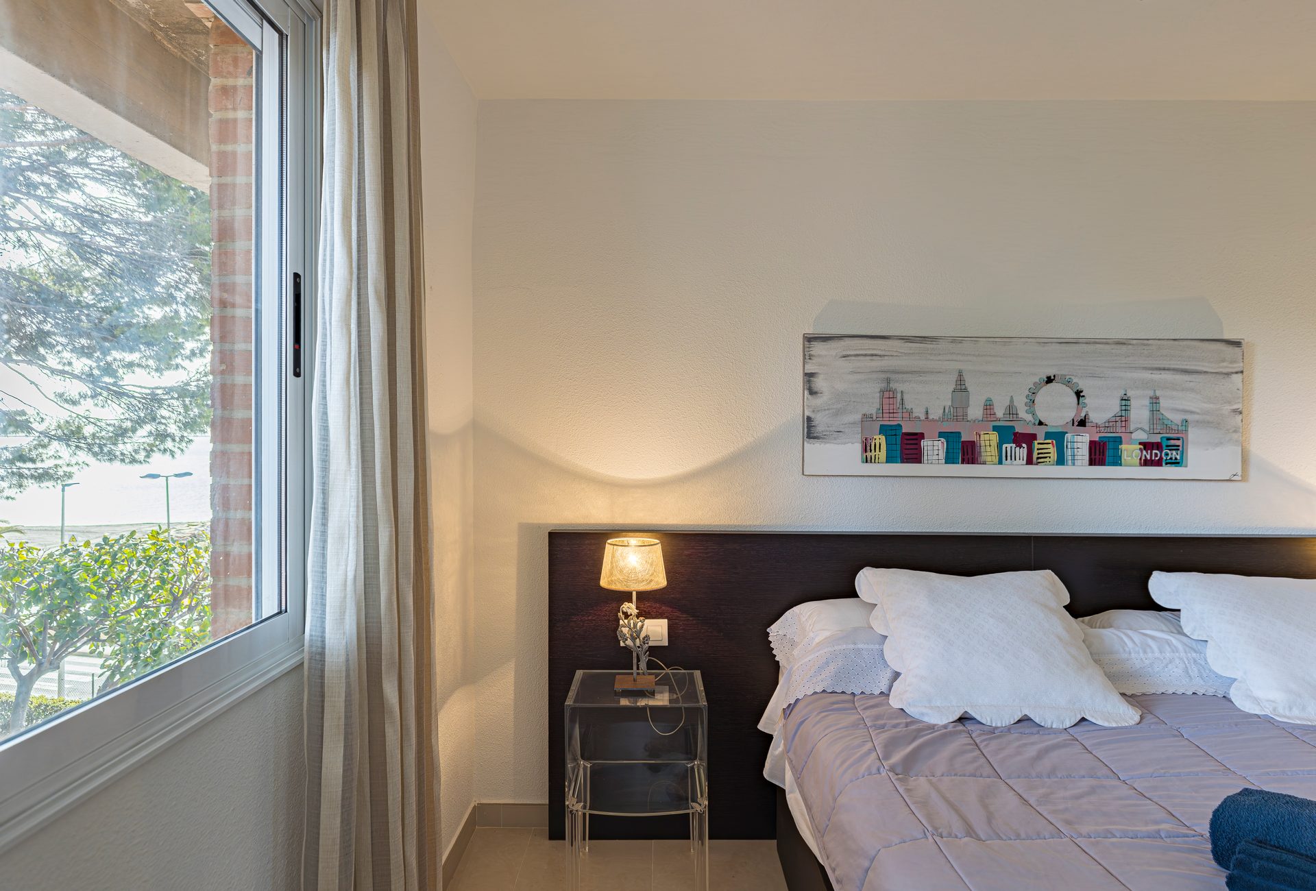 Photo 4 of Apartment in Santiago de la Ribera