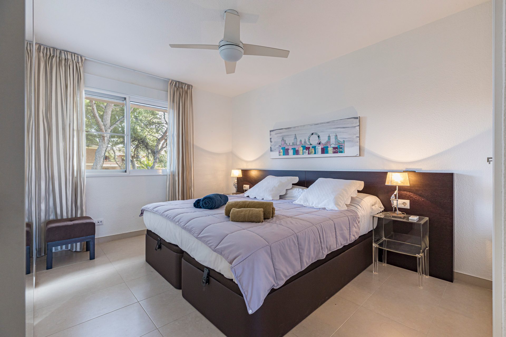 Photo 3 of Apartment in Santiago de la Ribera