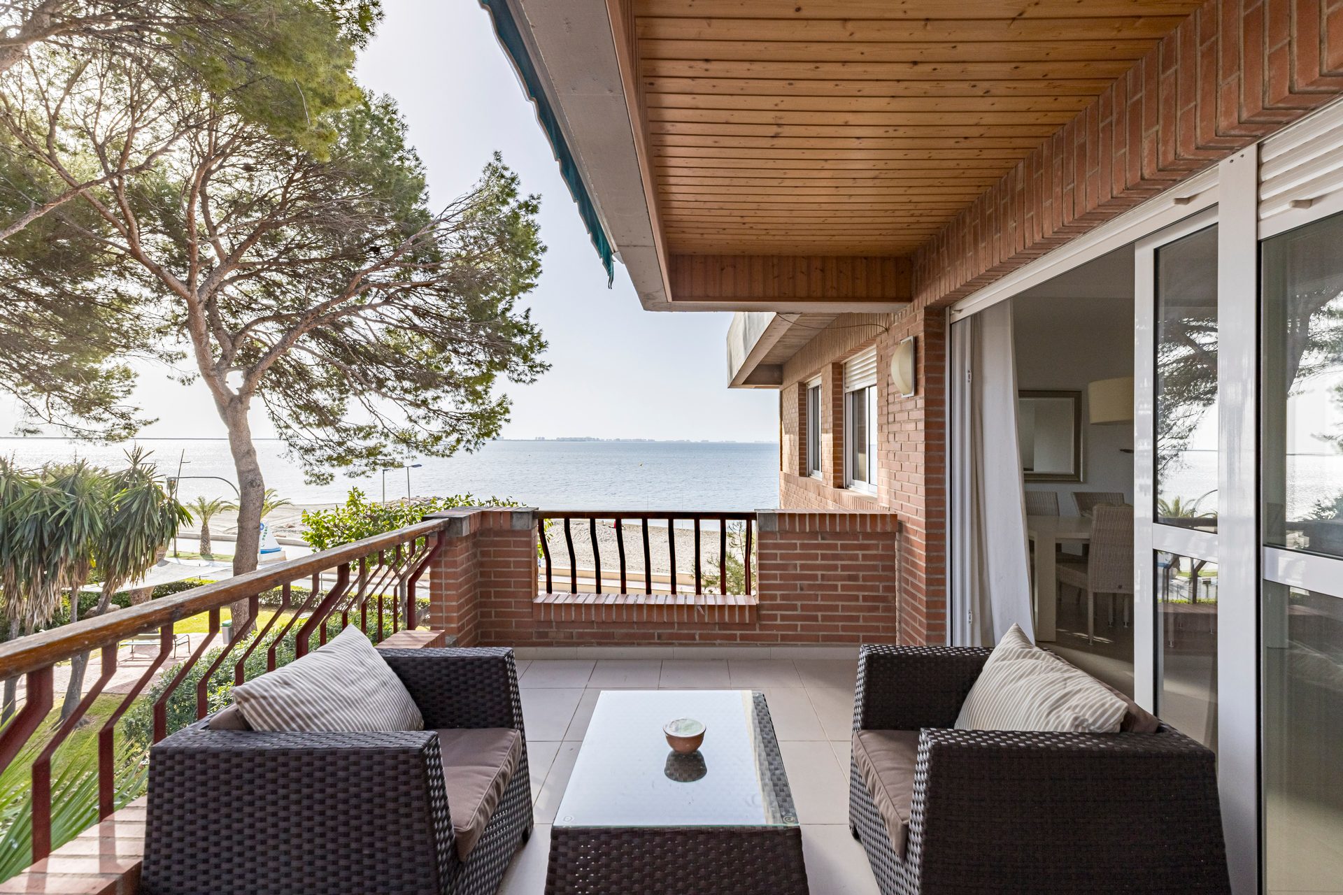 3-bed Apartment for sale in Santiago de la Ribera, Murcia, Spain