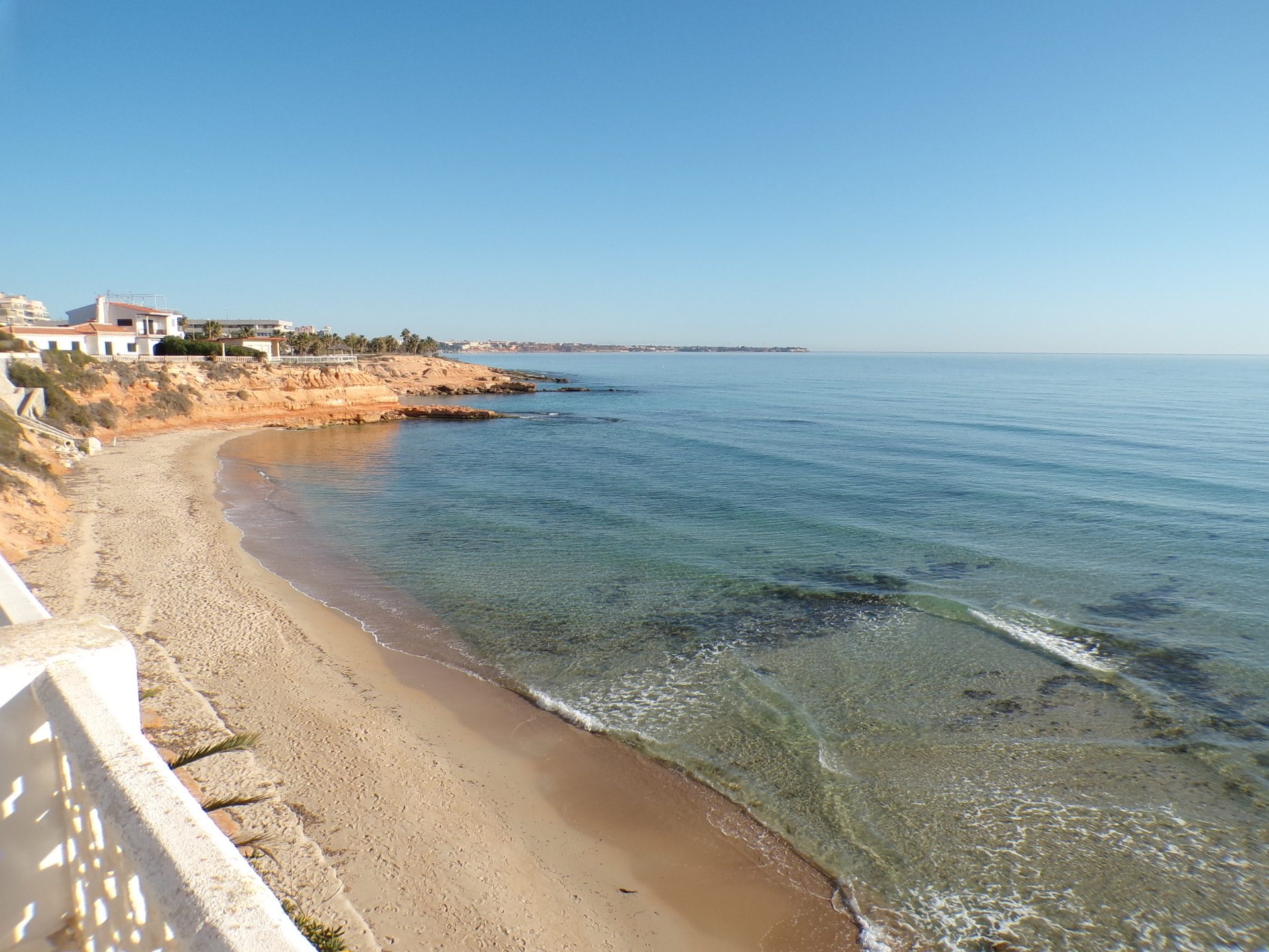 4-bed Apartment for sale in Pilar de la Horadada, Alicante, Spain