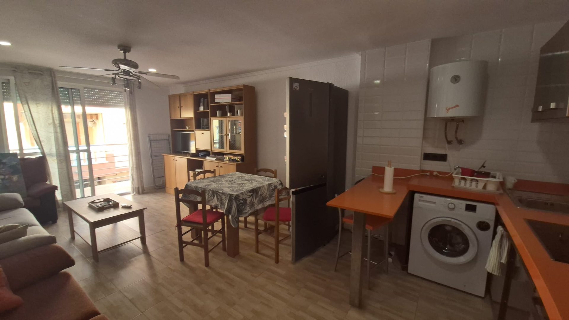 Photo 3 of Apartment in Lo Pagan