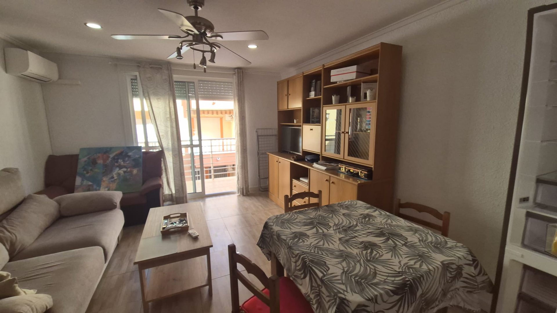 2-bed Apartment for sale in San Pedro del Pinatar, Murcia, Spain
