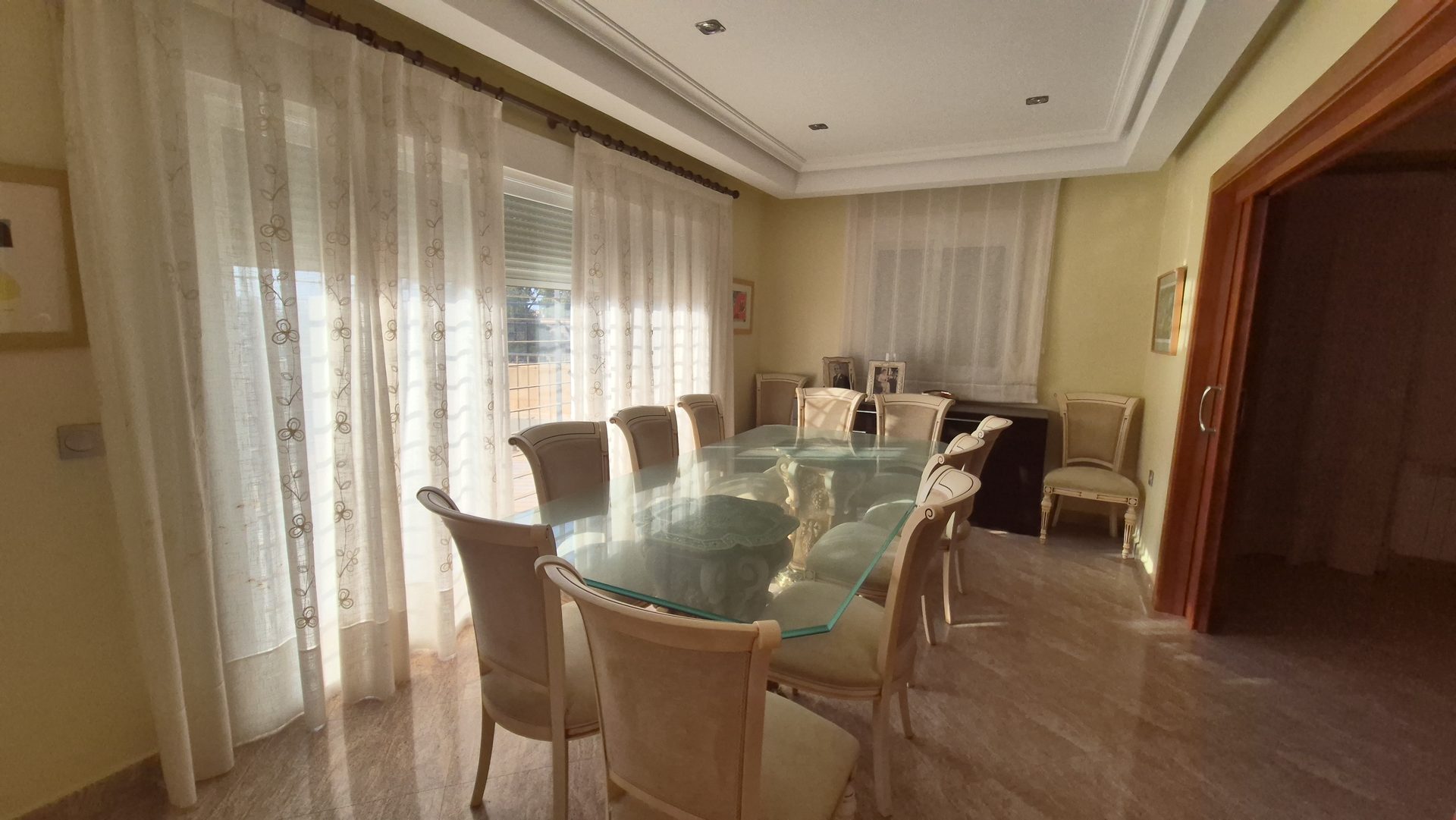 Photo 3 of Villa in Calabardina