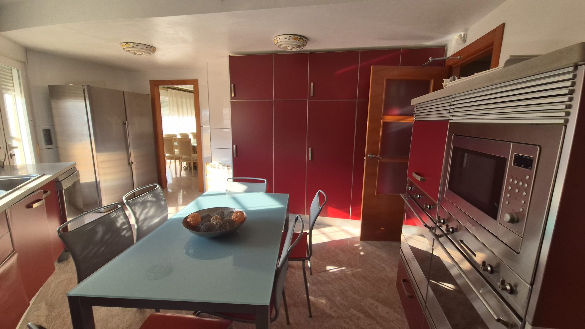 Photo 2 of Villa in Calabardina