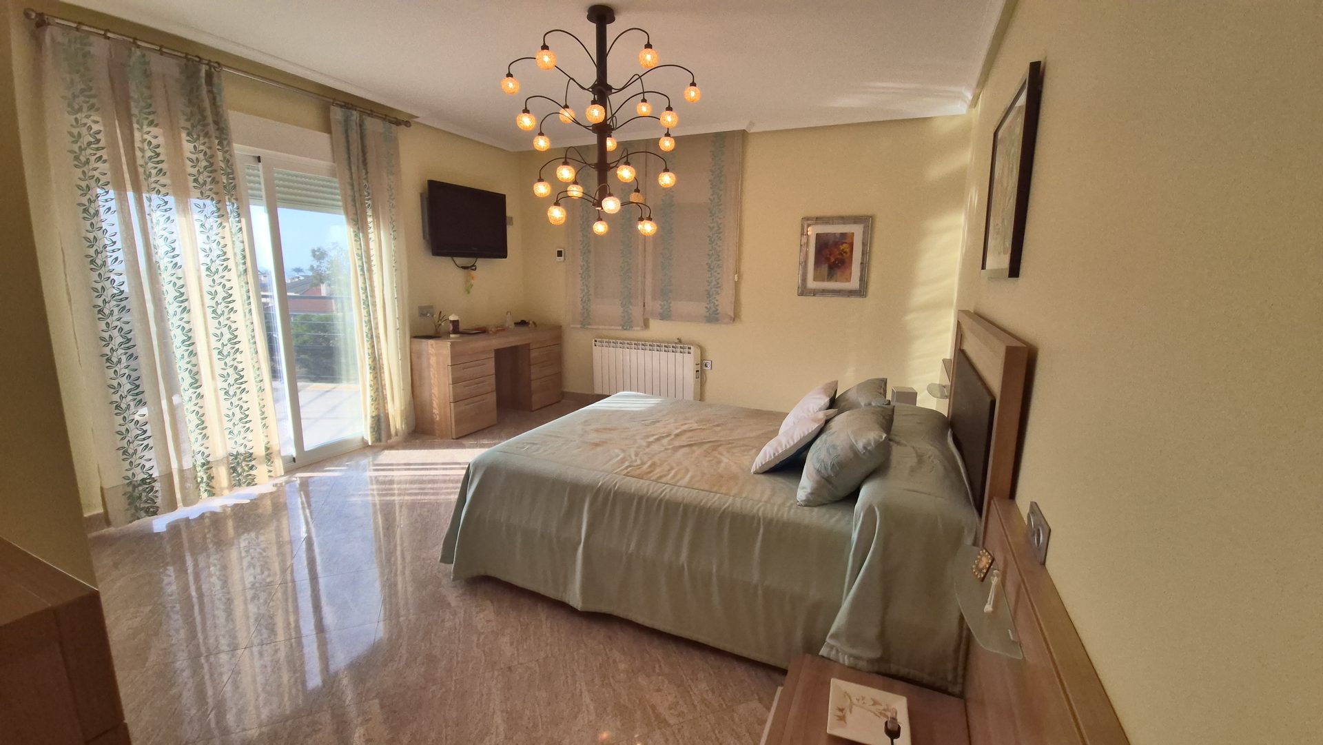 Photo 7 of Villa in Calabardina