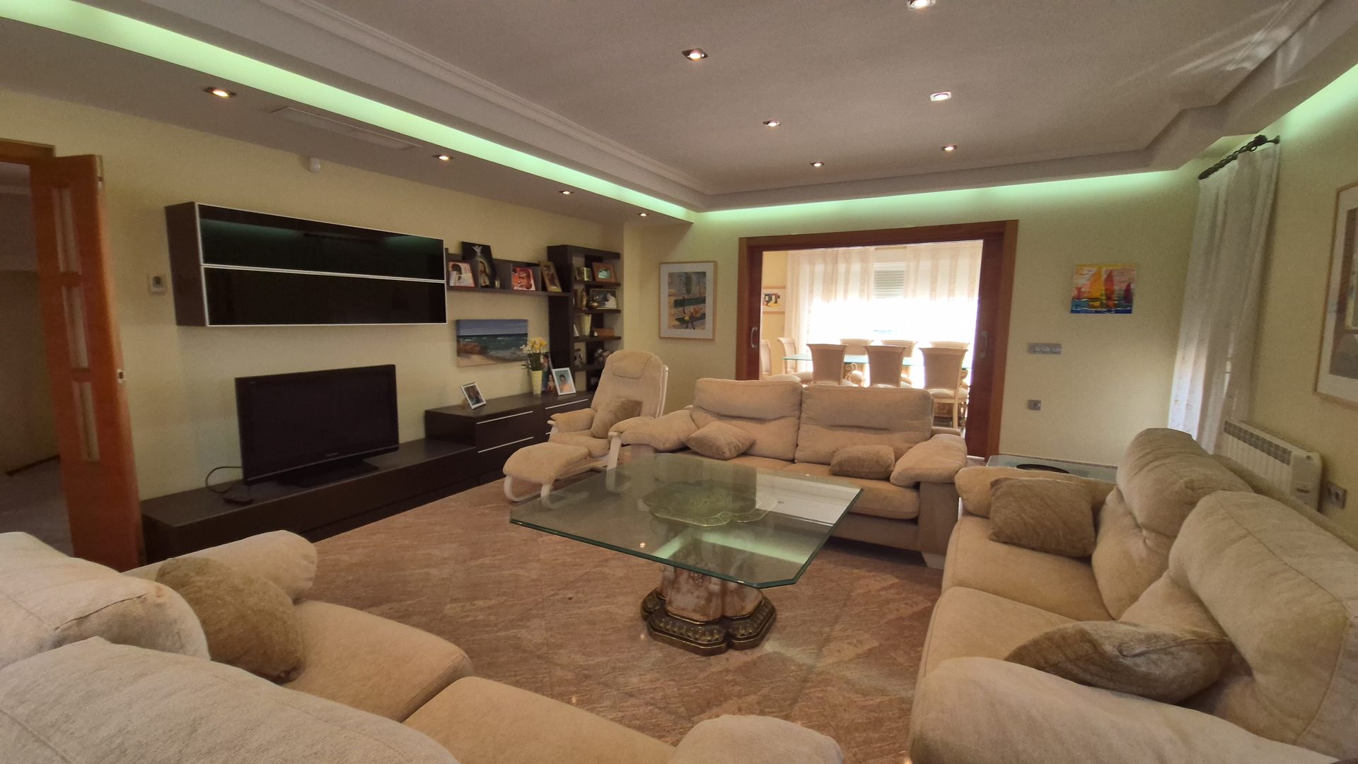 7-bed Villa for sale in Calabardina, Almería, Spain