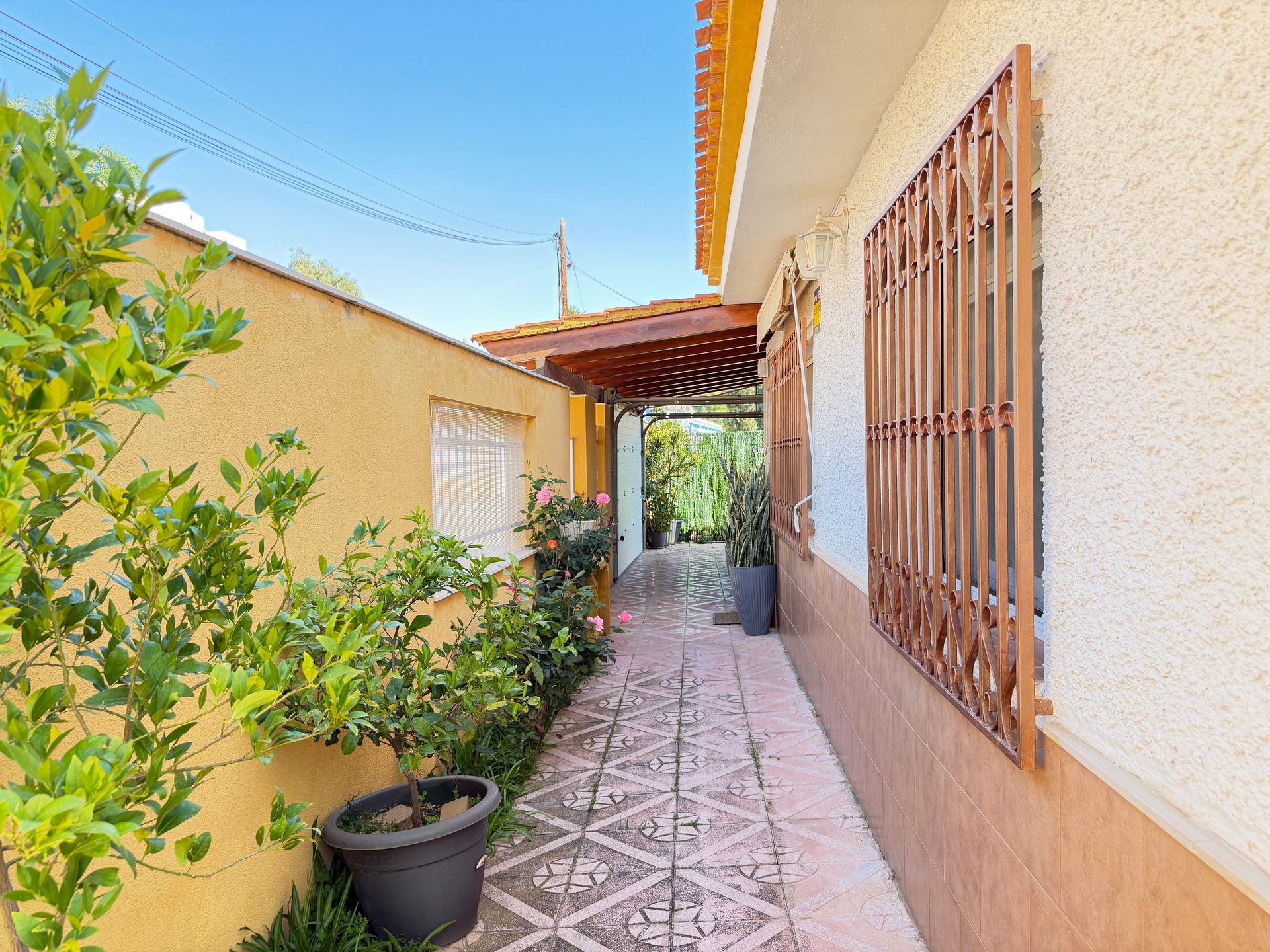 5-bed Villa for sale in Archena, Murcia, Spain
