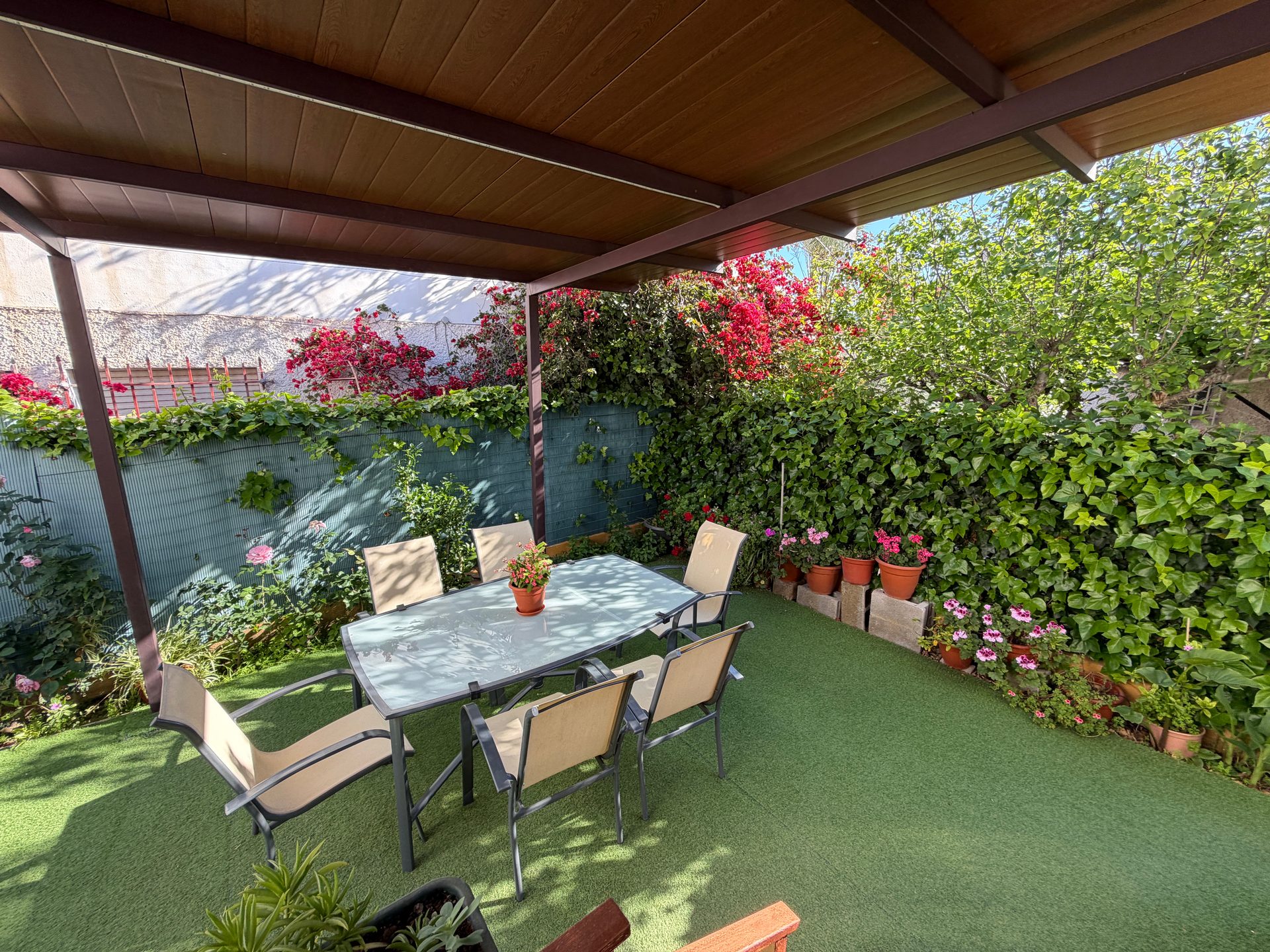 Photo 5 of Villa in Archena