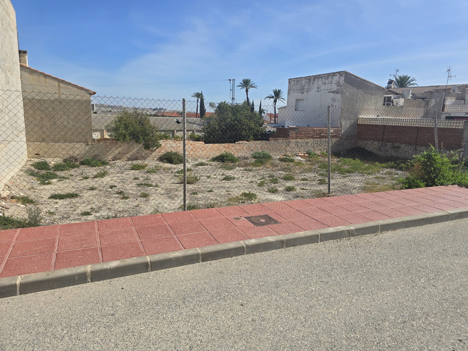 Photo 6 of Plot of land in Campos del Rio