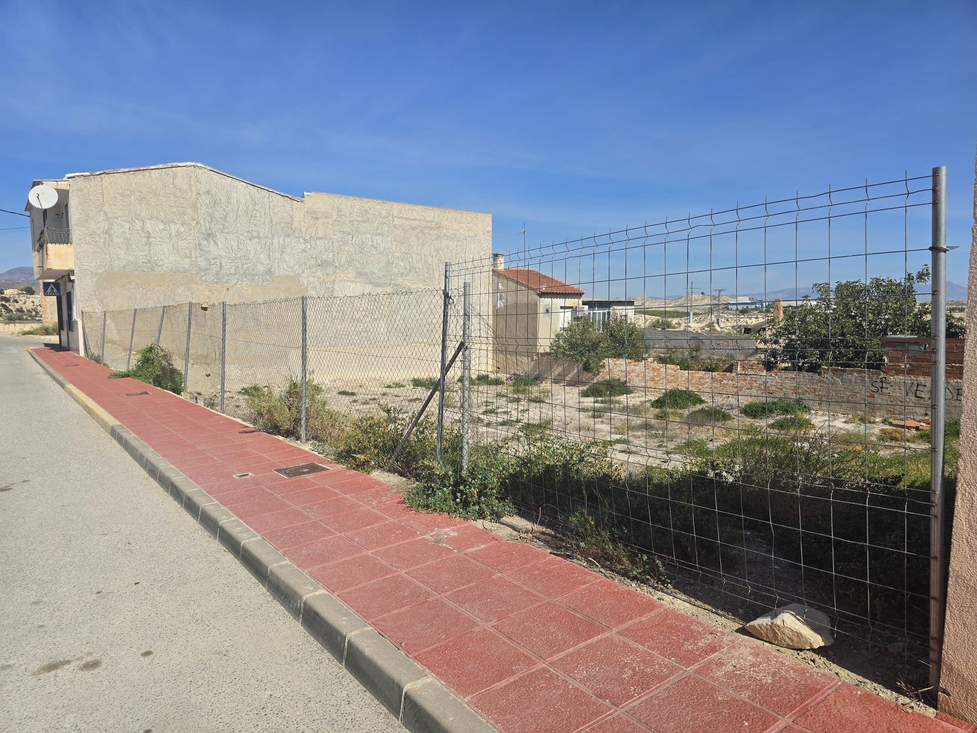 Photo 3 of Plot of land in Campos del Rio
