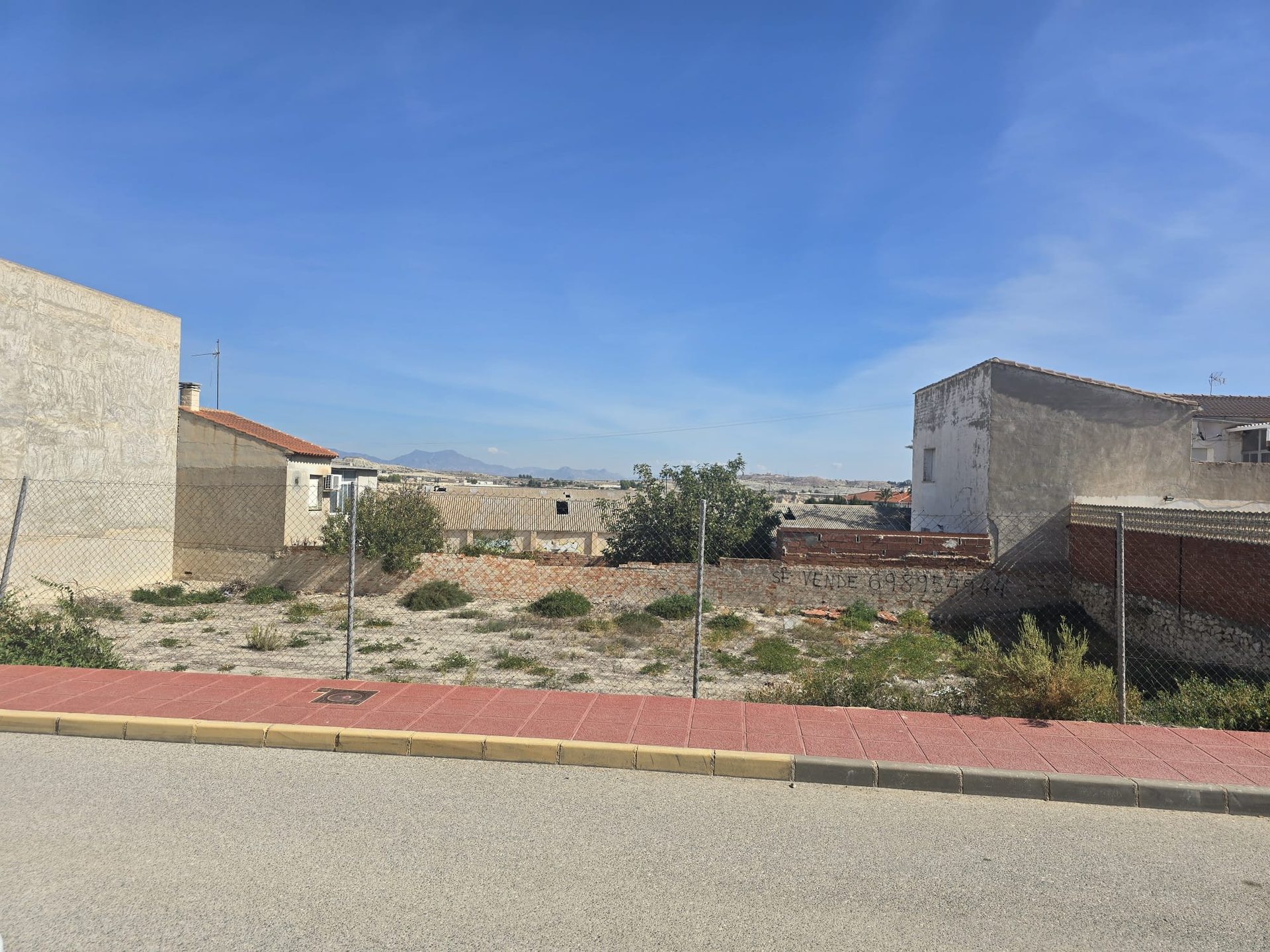 Photo 2 of Plot of land in Campos del Rio