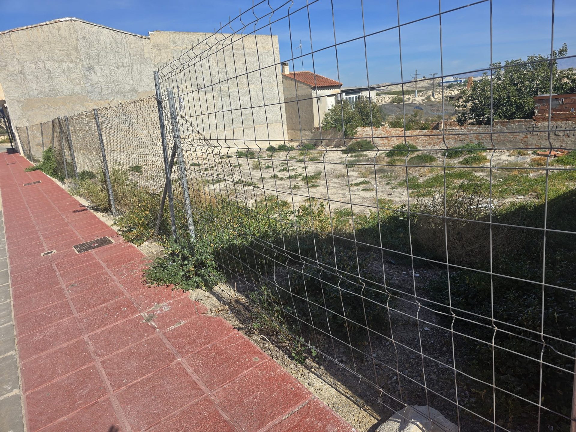 Photo 7 of Plot of land in Campos del Rio