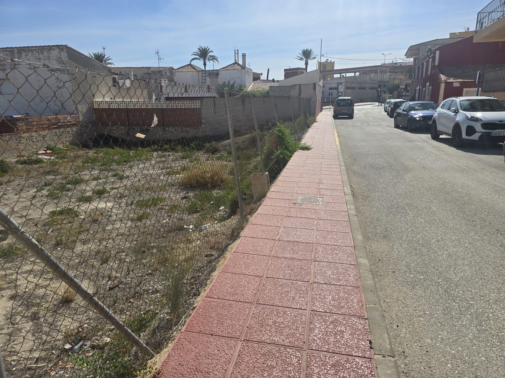 Photo 4 of Plot of land in Campos del Rio