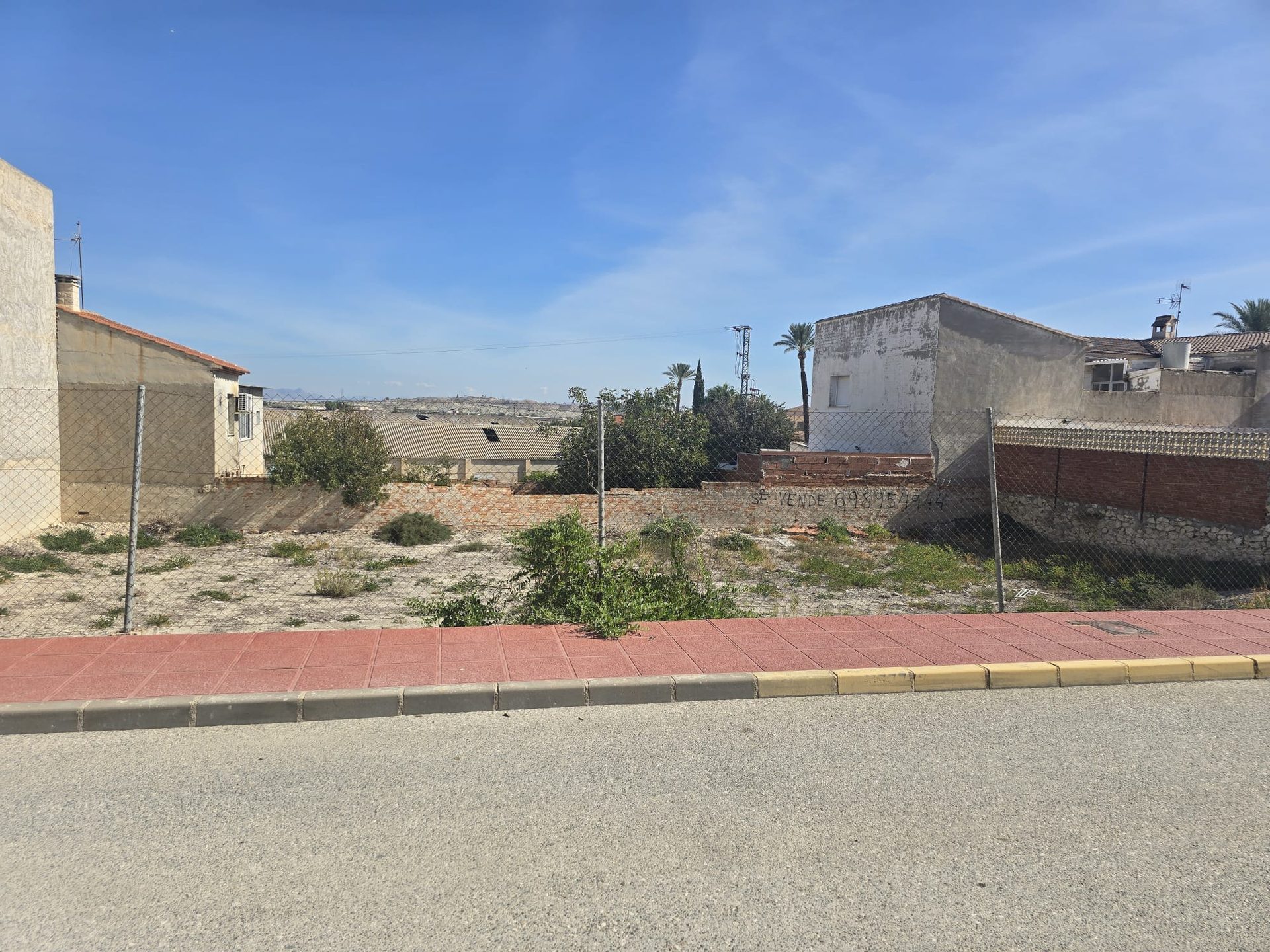 Photo 5 of Plot of land in Campos del Rio