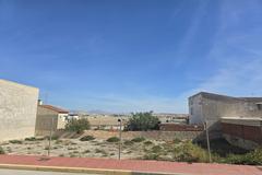 Plot of land for sale in Campos del Rio, Murcia, Spain