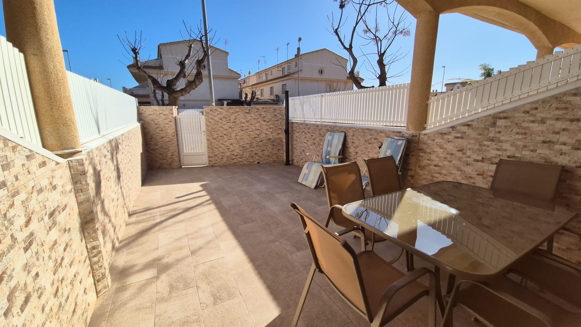 4-bed Townhouse for sale in Pilar de la Horadada, Alicante, Spain