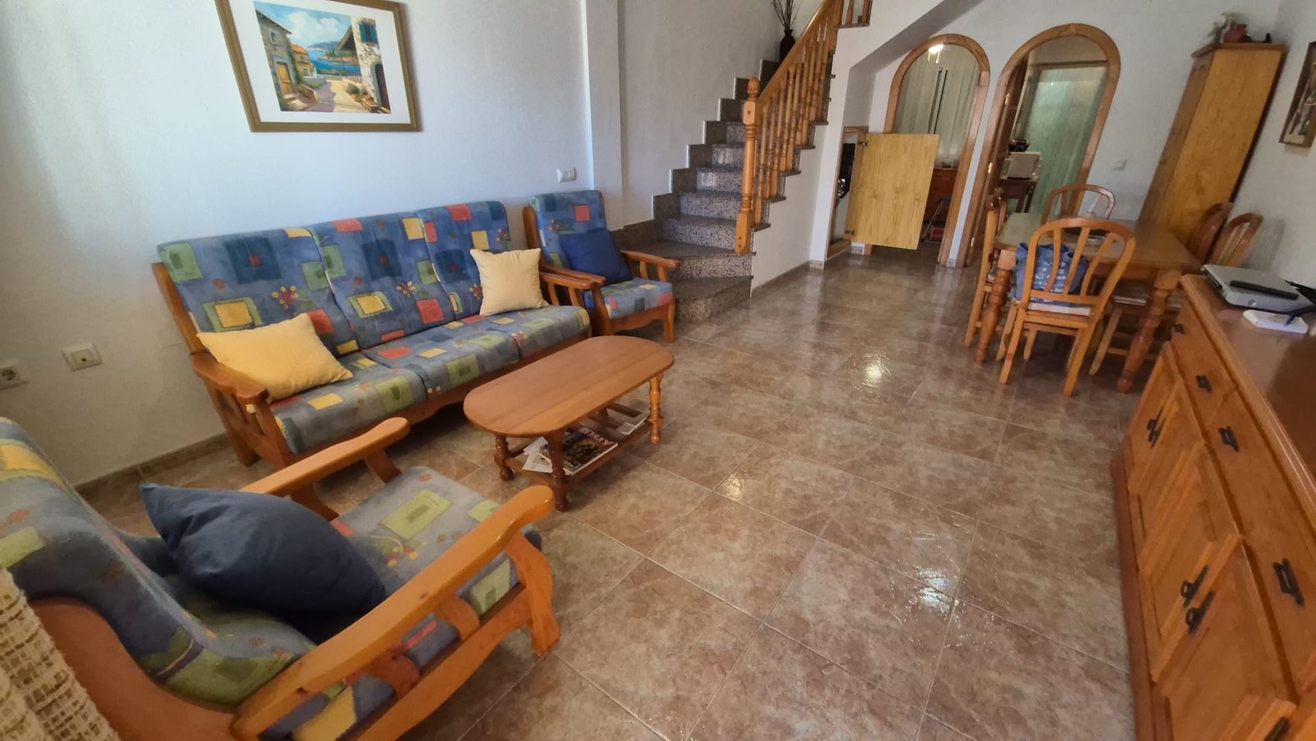 Photo 2 of Townhouse in Torre de la Horadada