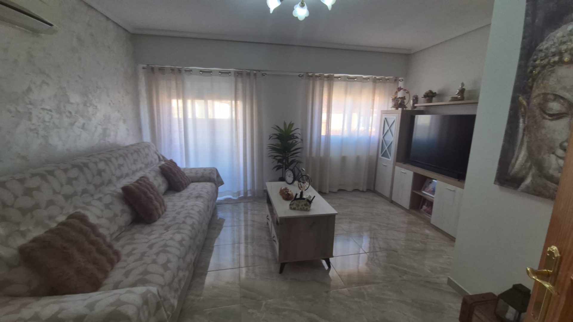 4-bed Apartment for sale in Alcantarilla, Murcia, Spain