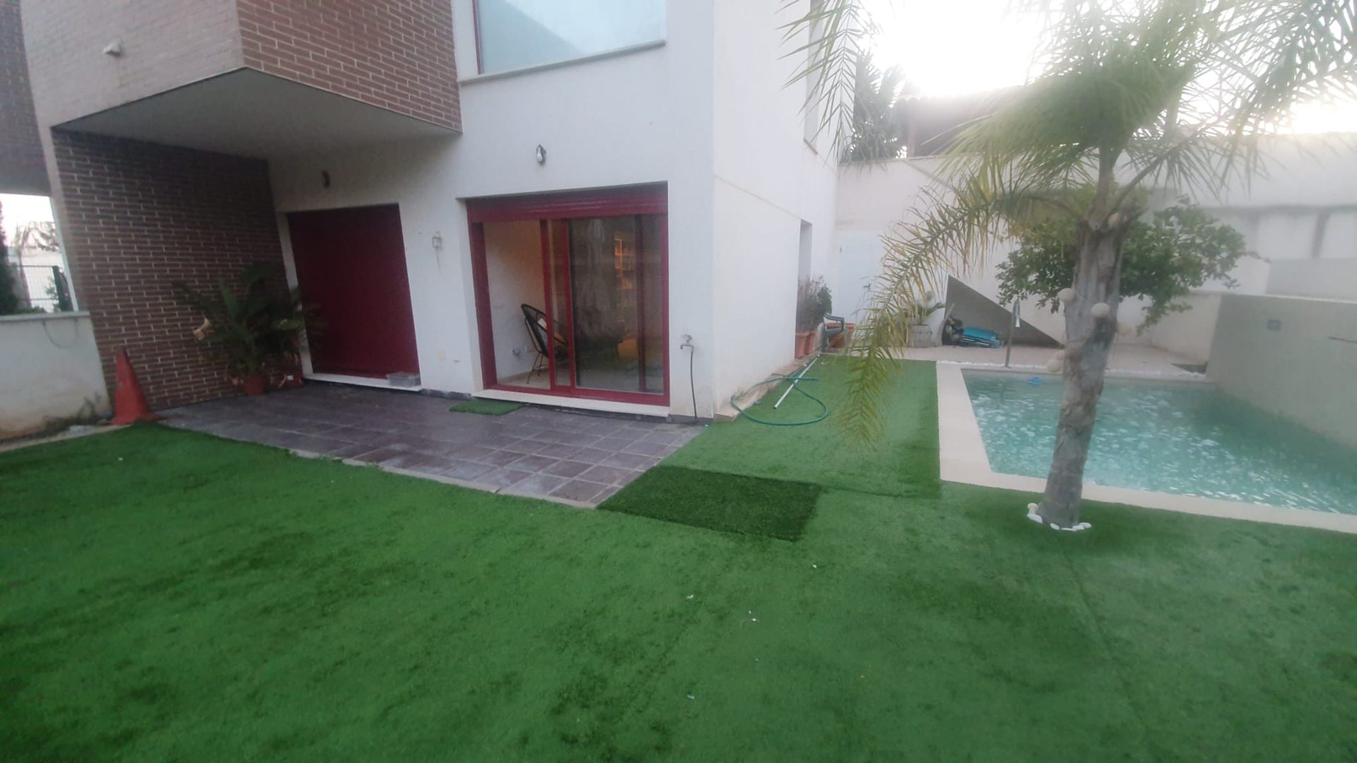 Photo 3 of Villa in Torre Guil