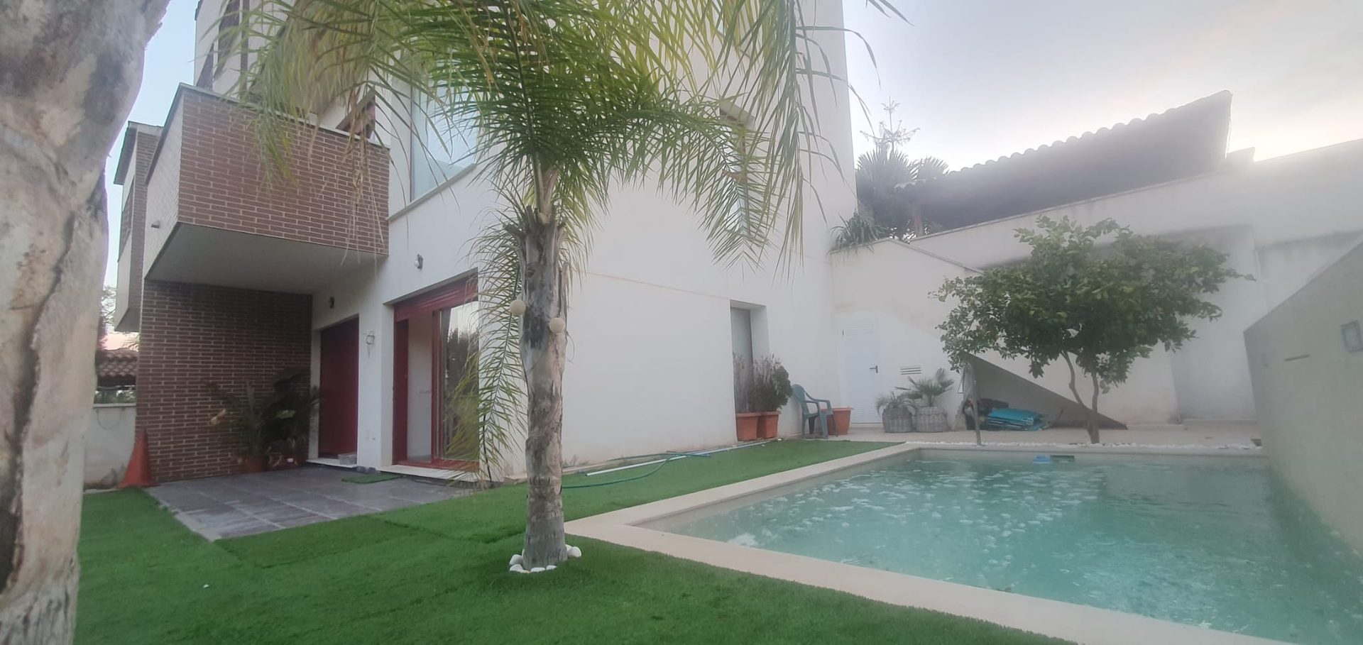 4-bed Villa for sale in Murcia, Spain