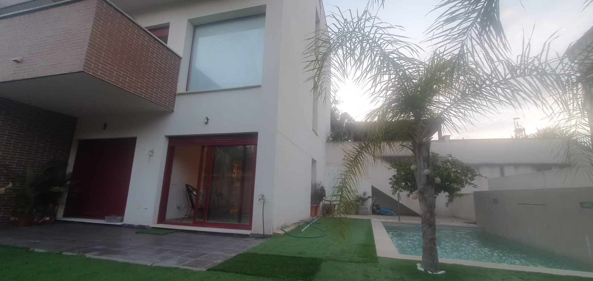 Photo 2 of Villa in Torre Guil