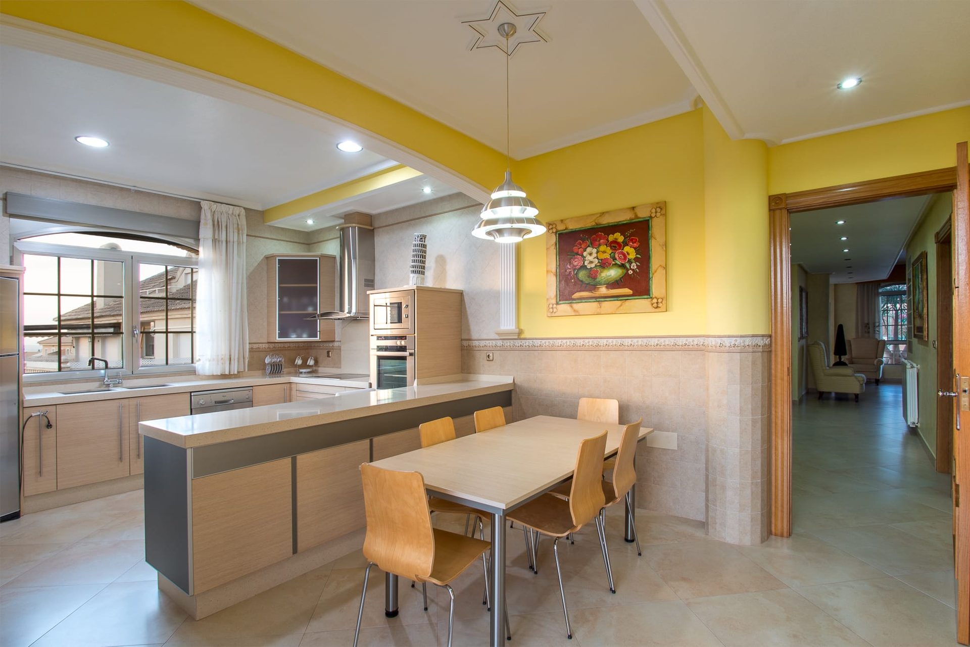 Photo 8 of Villa in Torre Guil