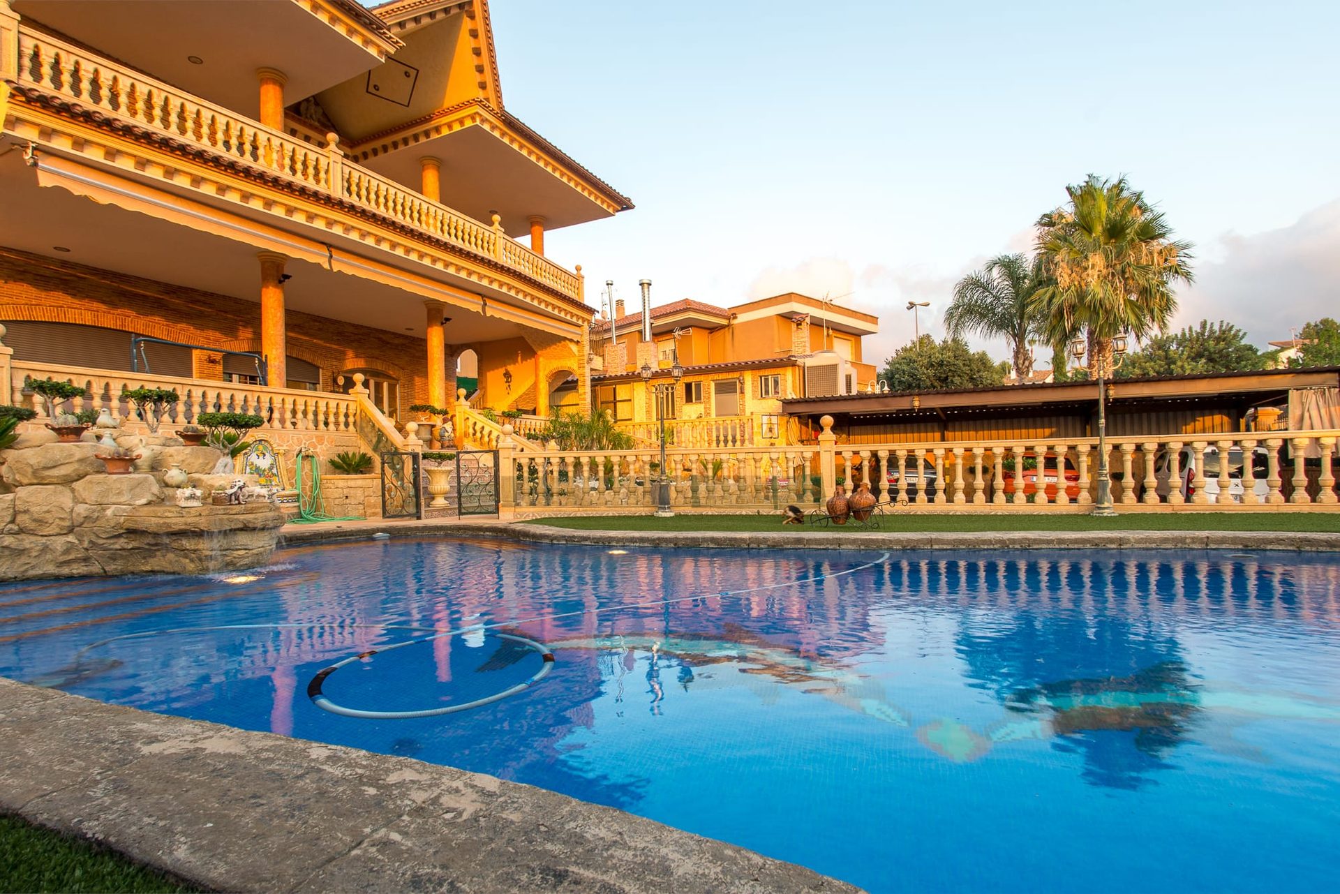 Photo 3 of Villa in Torre Guil