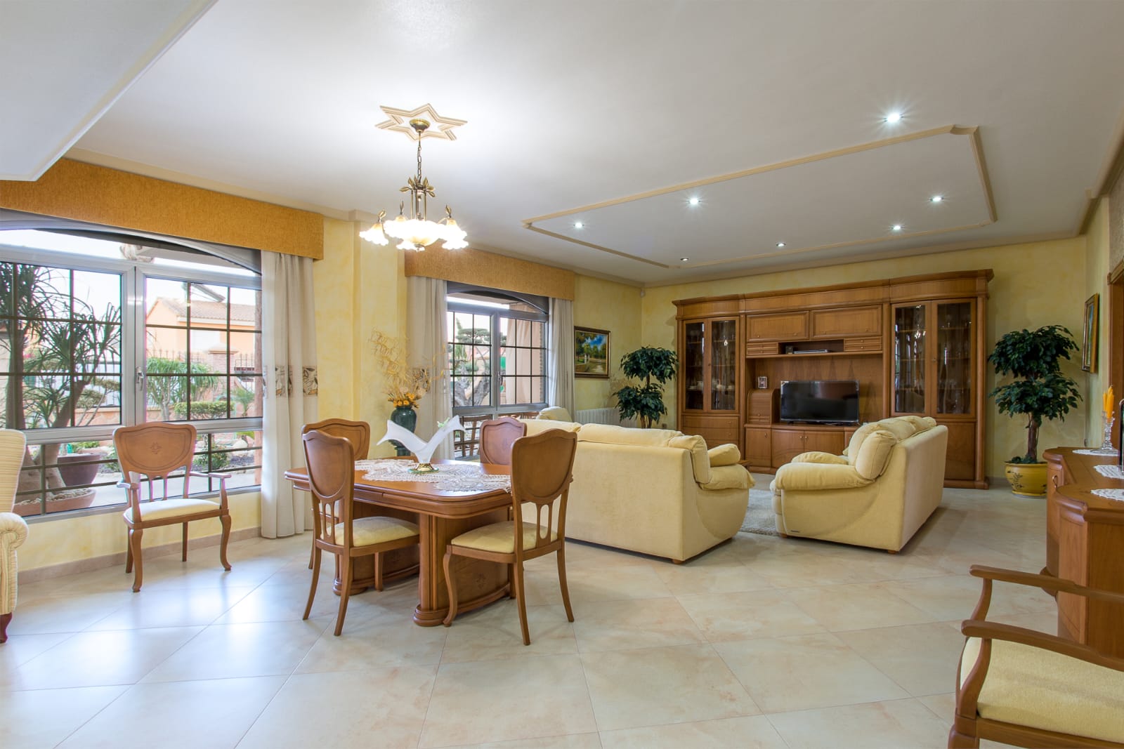 Photo 7 of Villa in Torre Guil