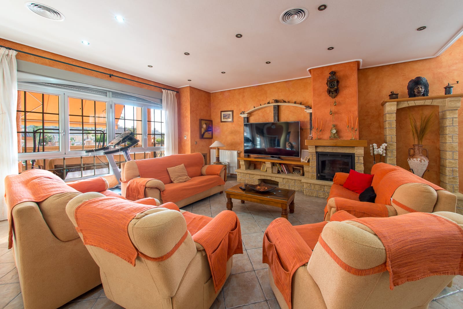 Photo 5 of Villa in Torre Guil