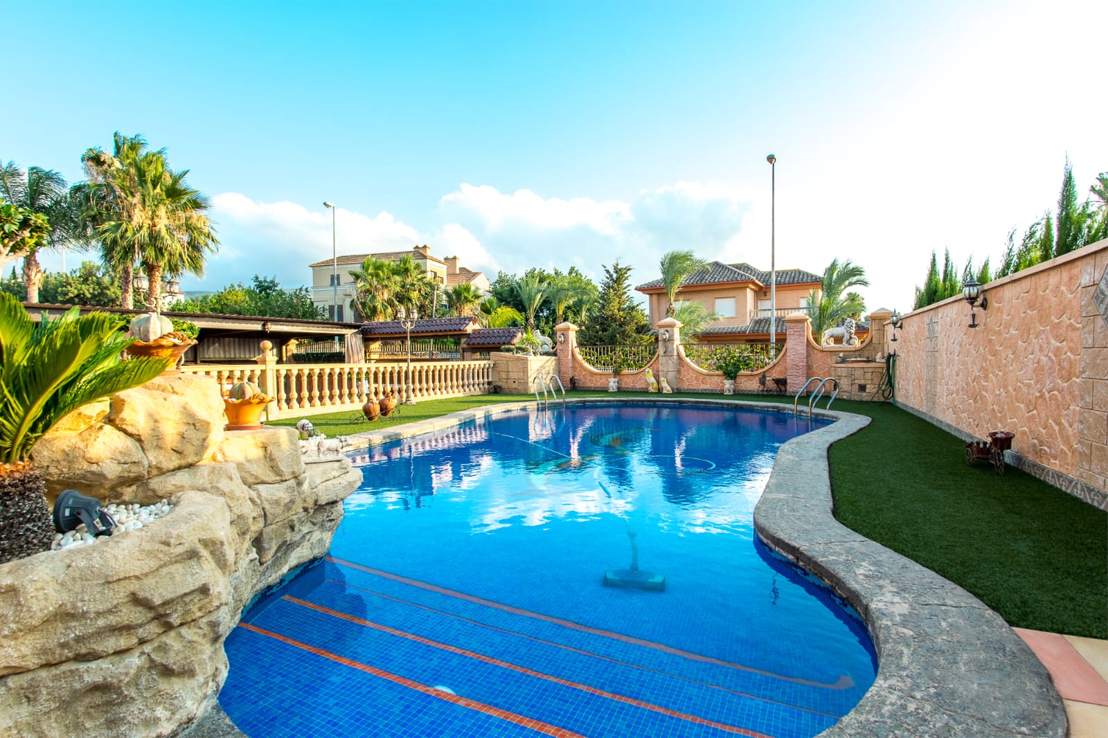 Photo 4 of Villa in Torre Guil