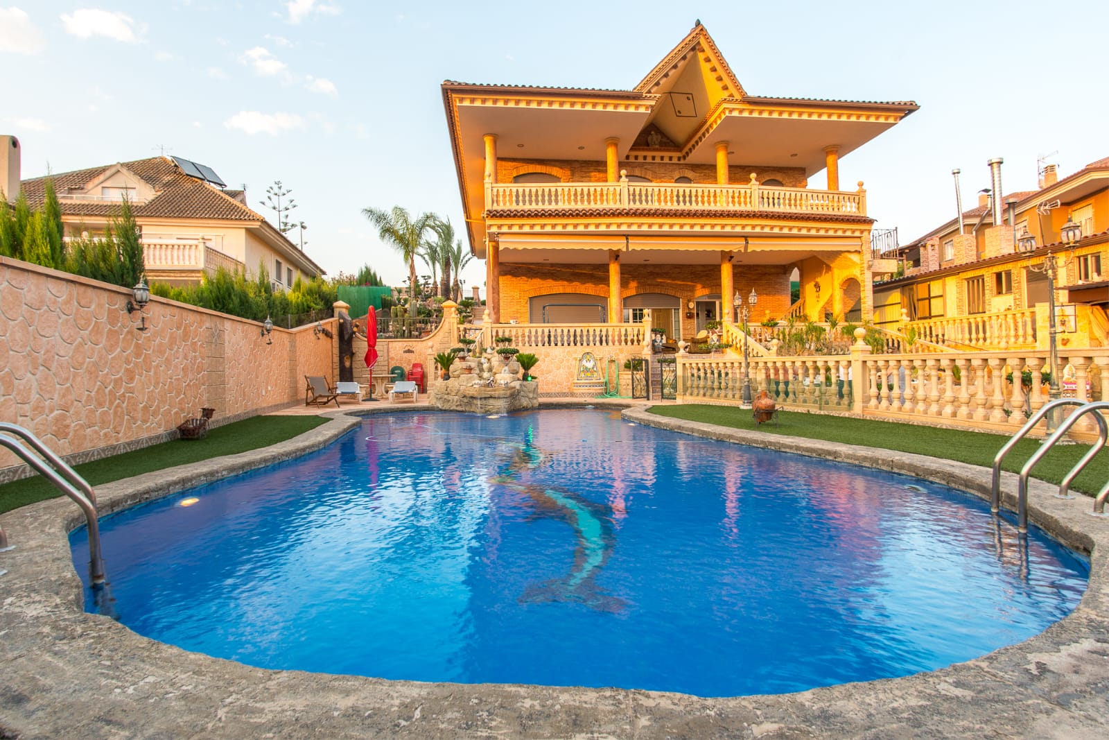 Photo 2 of Villa in Torre Guil
