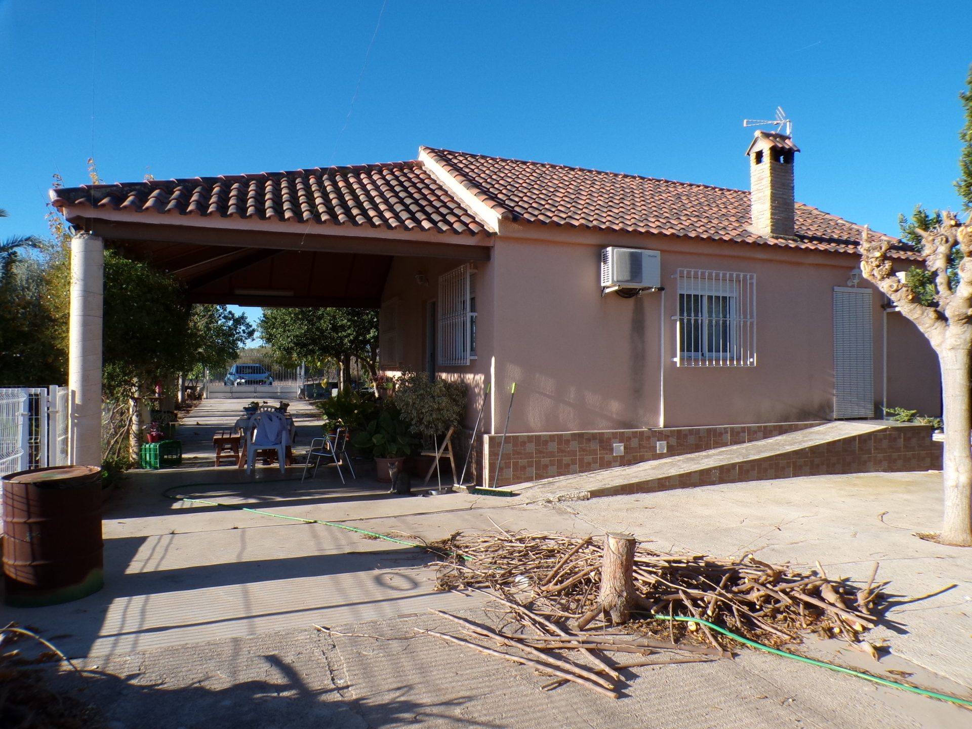2-bed Villa for sale in Murcia, Spain