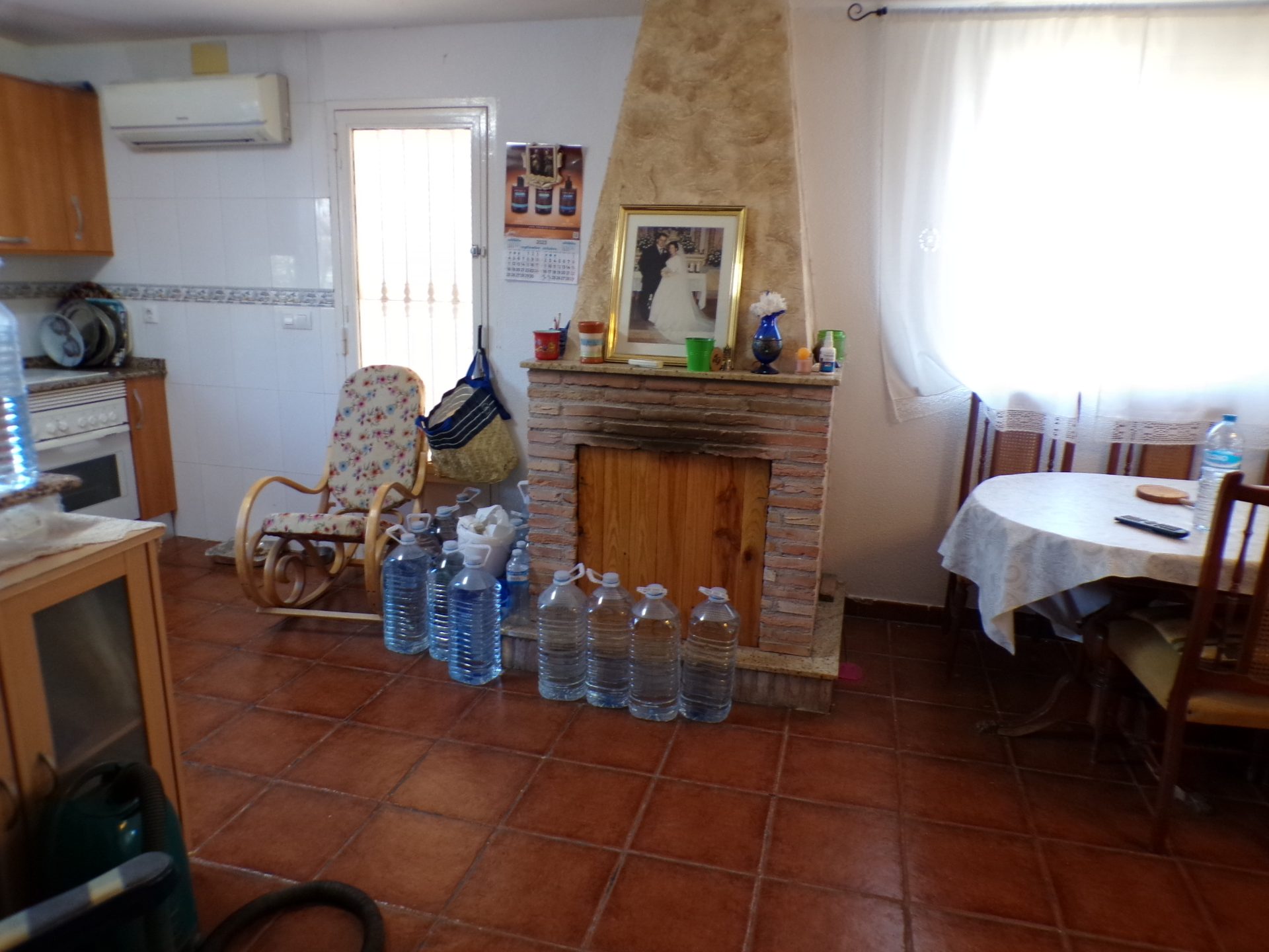 Photo 5 of Villa in Sangonera la Seca