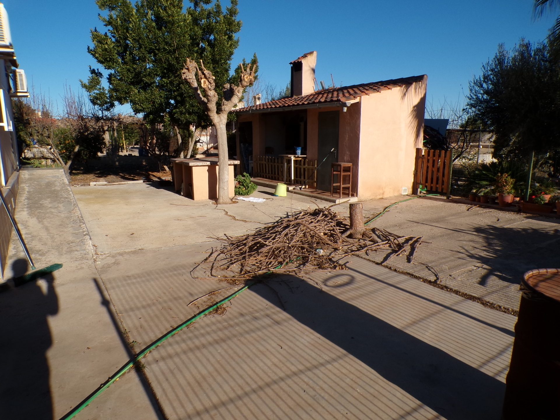 Photo 3 of Villa in Sangonera la Seca