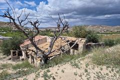 Country House or Finca for sale in Abarán, Murcia, Spain