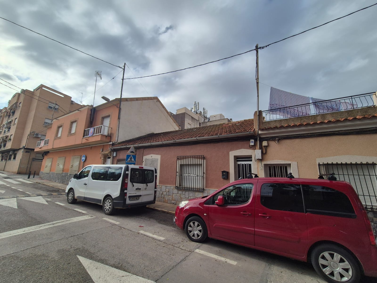 3-bed Townhouse for sale in Murcia, Spain