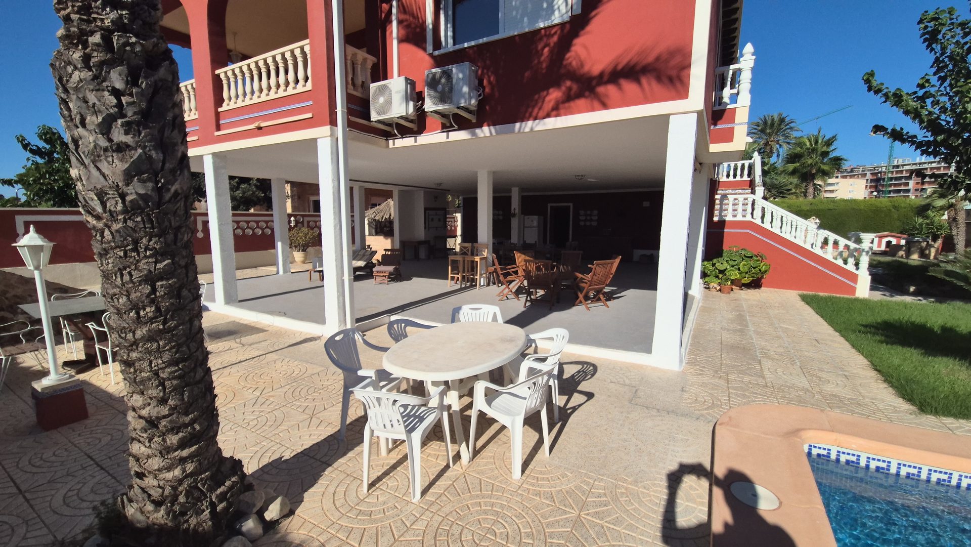 Photo 2 of Villa in Dehesa de Campoamor