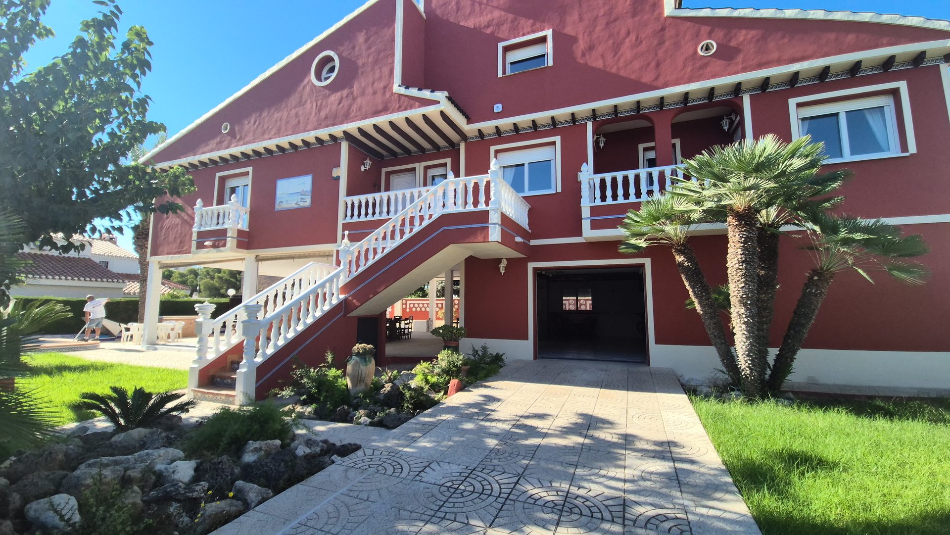 Photo 6 of Villa in Dehesa de Campoamor