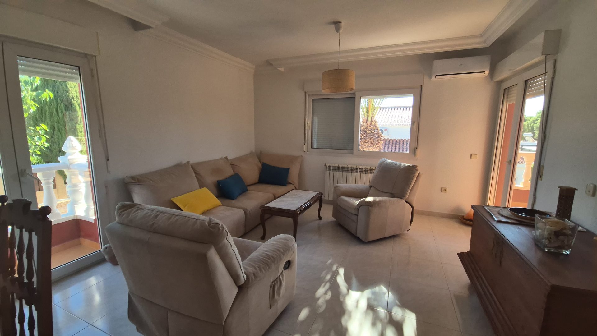 Photo 7 of Villa in Dehesa de Campoamor