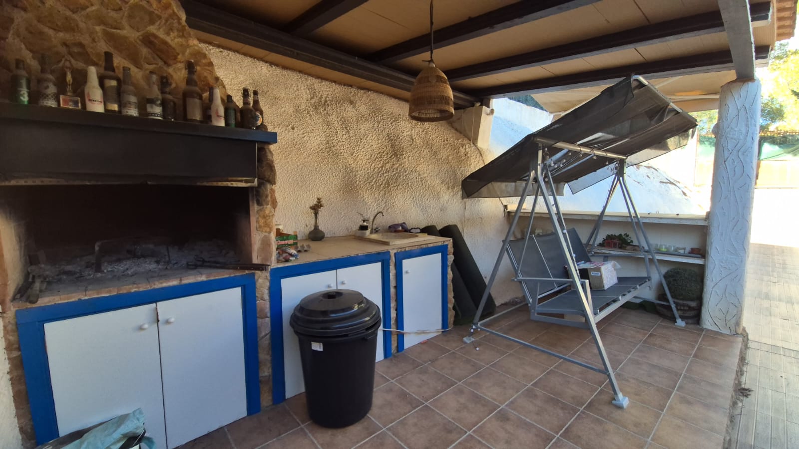 Photo 4 of Villa in El Berro