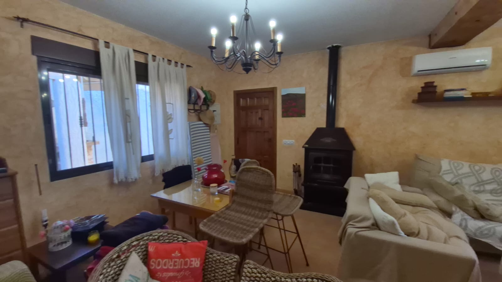 Photo 6 of Villa in El Berro