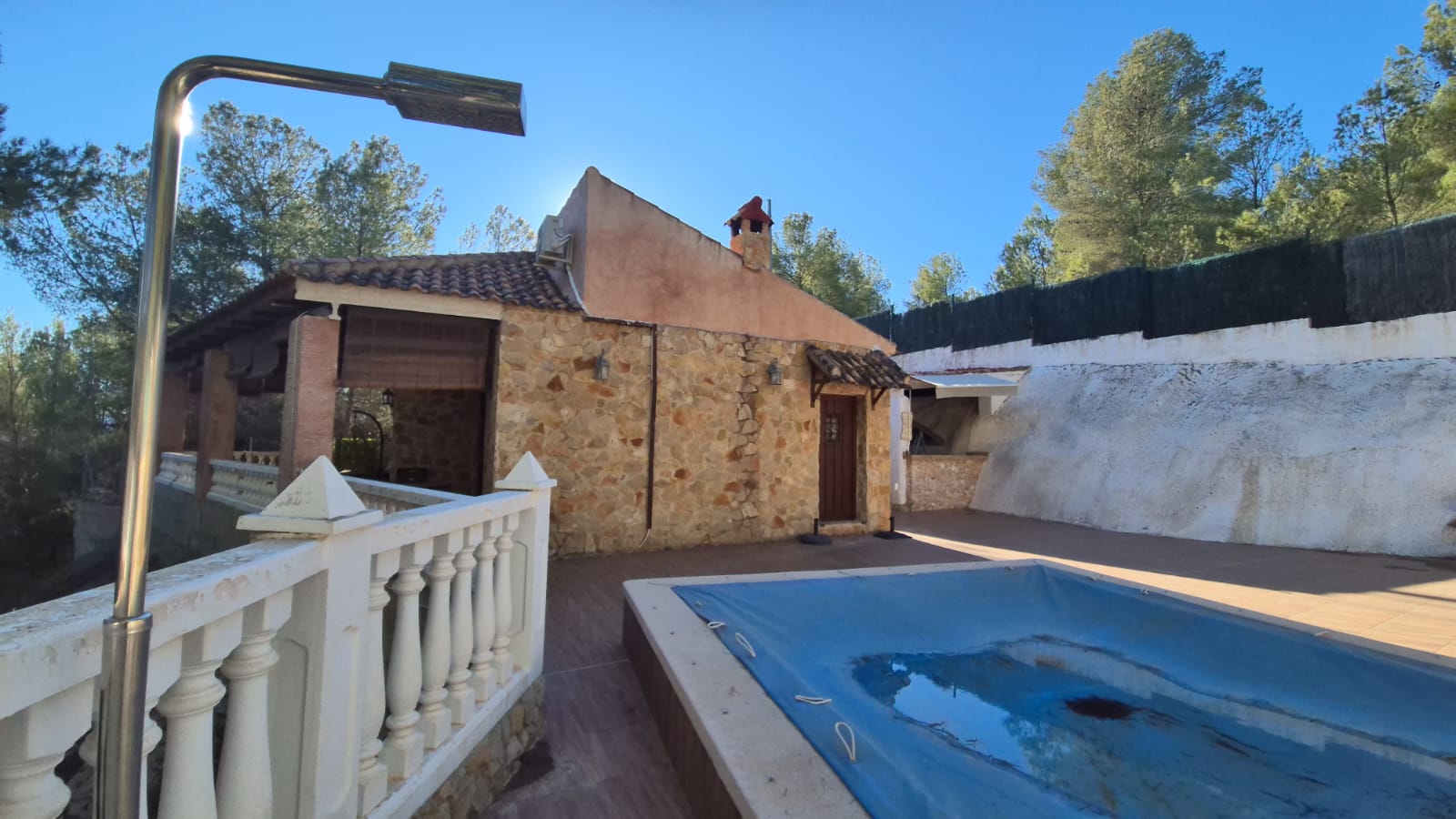 Photo 3 of Villa in El Berro